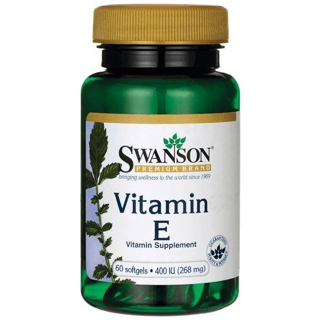 Vitamin E