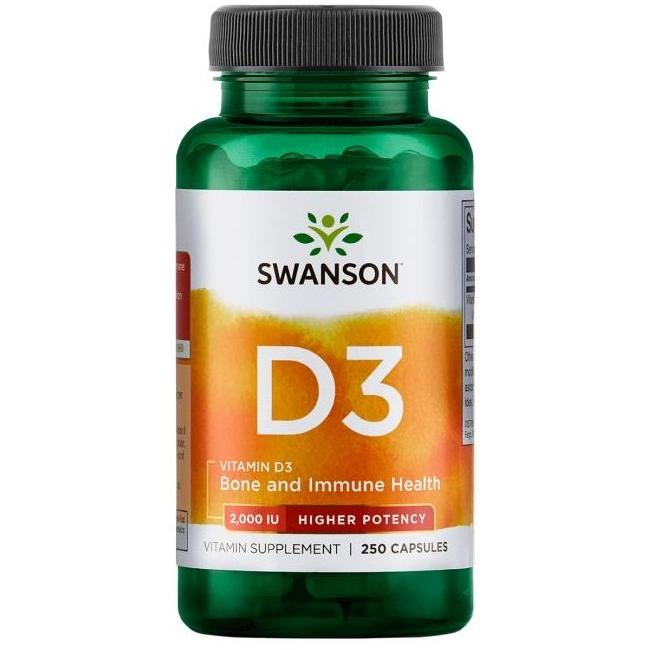 Vitamin D3