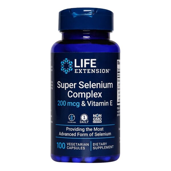 Selenium