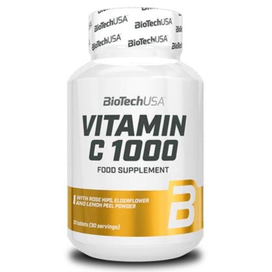 Vitamin C