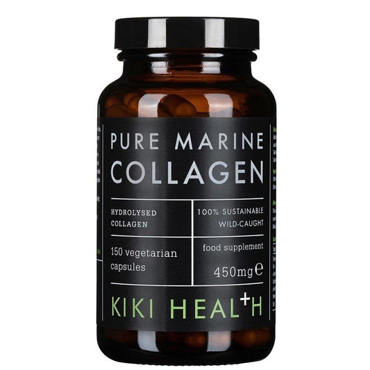 Pure Marine Collagen, 450mg - 150 vcaps