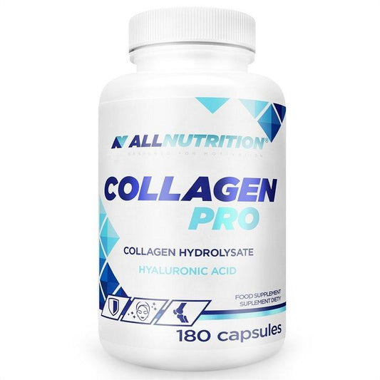 Collagen Pro - 180 caps